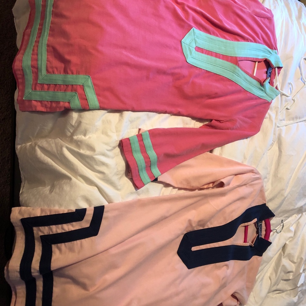 Sail to Sable Tunic Dresses NWOT